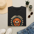 Paws and Chill T-Shirt