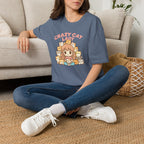 Crazy Cat Lady T-Shirt