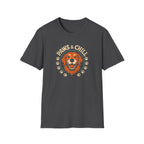 Paws and Chill T-Shirt