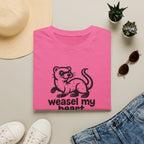 Dragon Crest Emblem T-Shirt