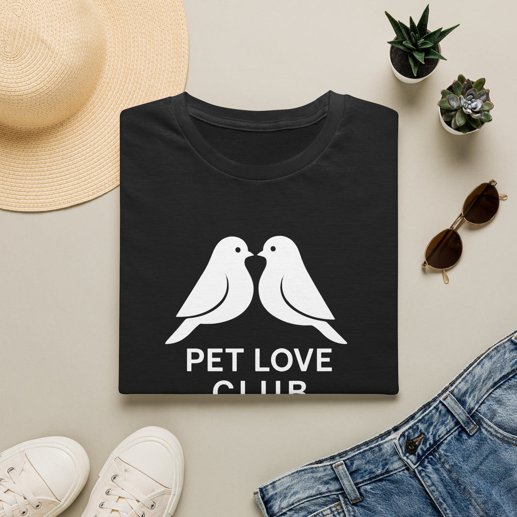 Pet Love Club T-Shirt