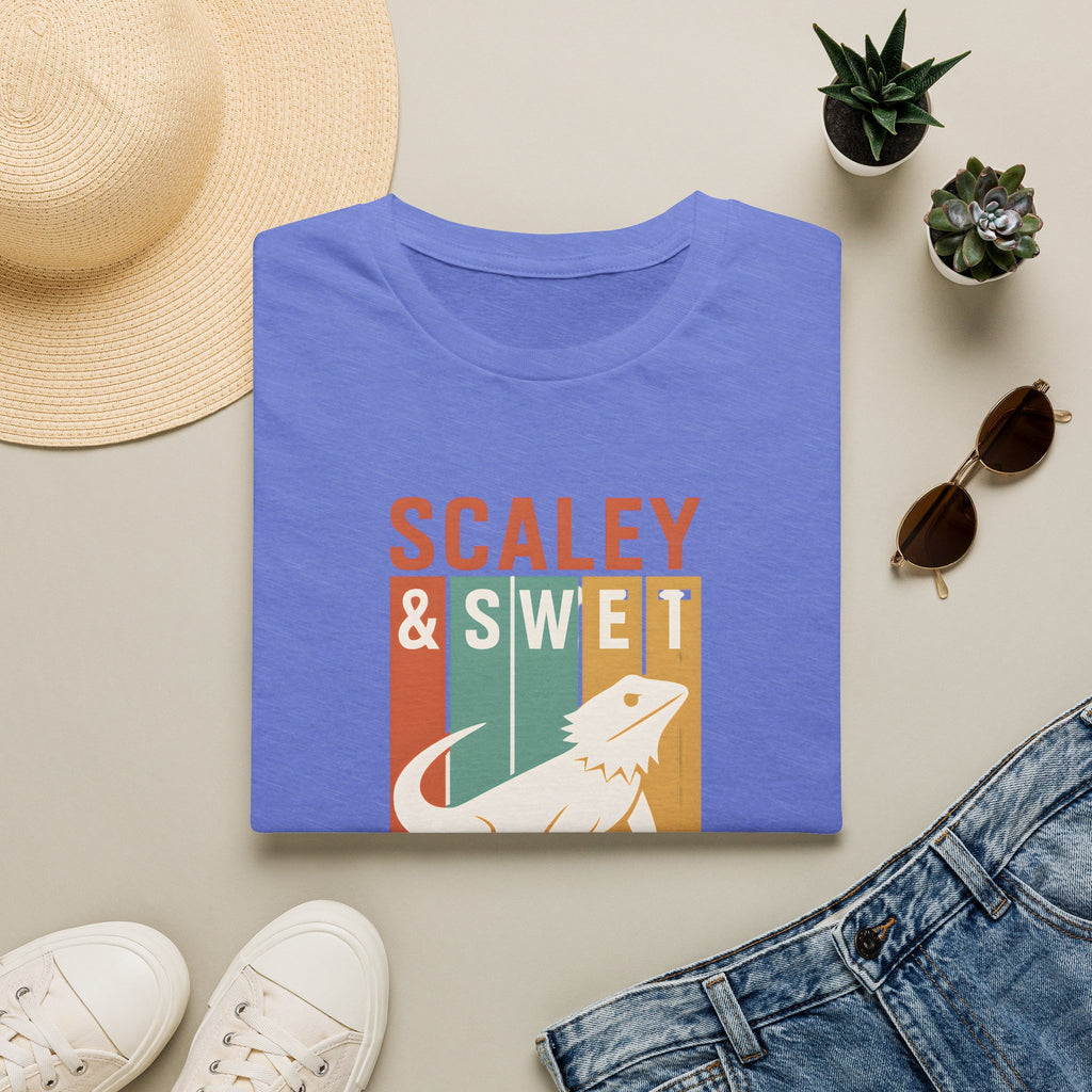 Scaley and Sweet T-Shirt