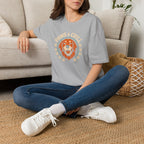 Paws and Chill T-Shirt