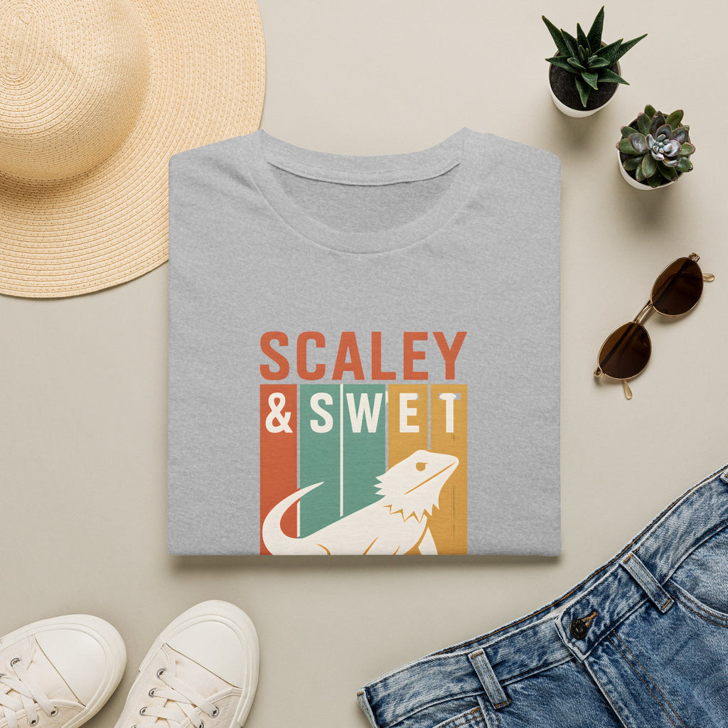 Scaley and Sweet T-Shirt