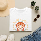 Paws and Chill T-Shirt