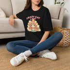 Crazy Cat Lady T-Shirt