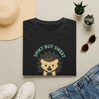 Spiky But Sweet Hedgehog T-Shirt