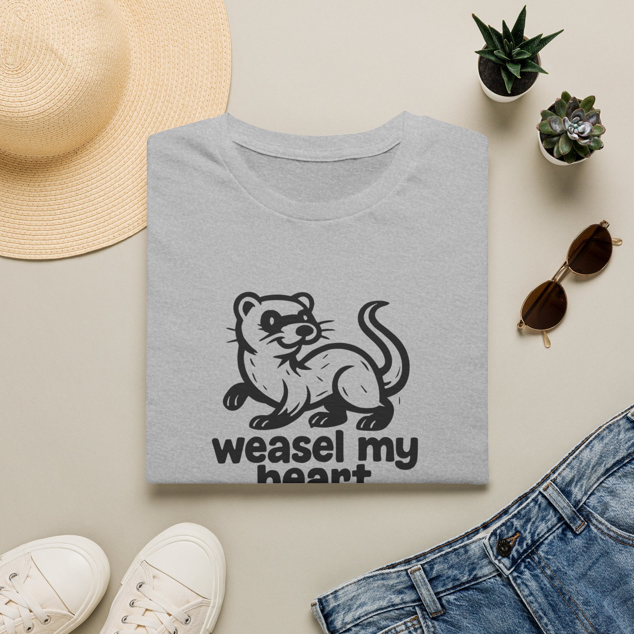 Dragon Crest Emblem T-Shirt