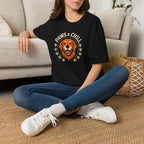 Paws and Chill T-Shirt