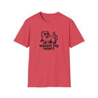 Dragon Crest Emblem T-Shirt