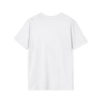 Paw-some Neon Dog T-Shirt