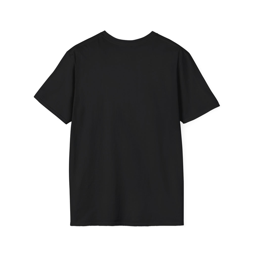 Paw-some Neon Dog T-Shirt