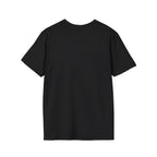 Paw-some Neon Dog T-Shirt
