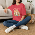 Crazy Cat Lady T-Shirt