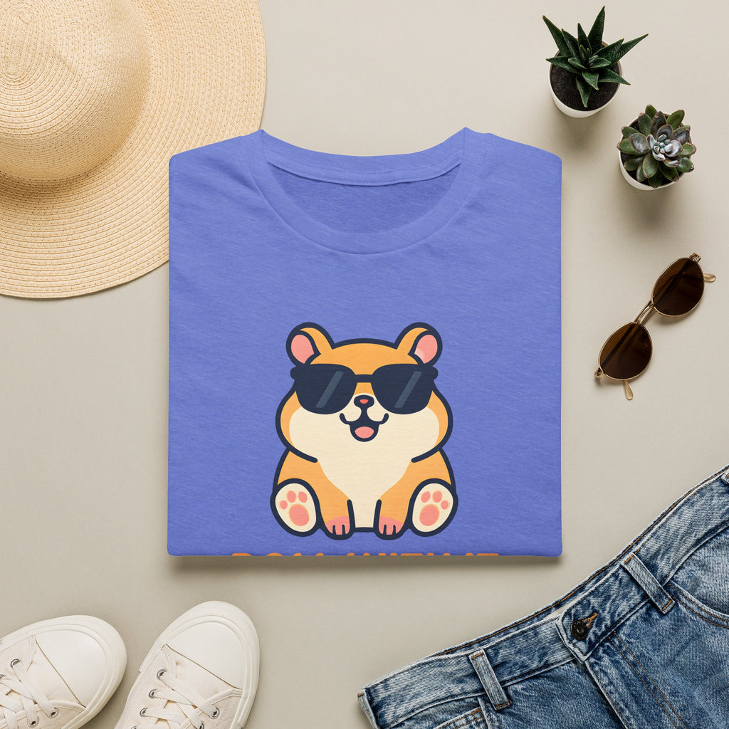 Corgi With Sunglasses T-Shirt