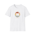 Cat with Thread T-Shirt