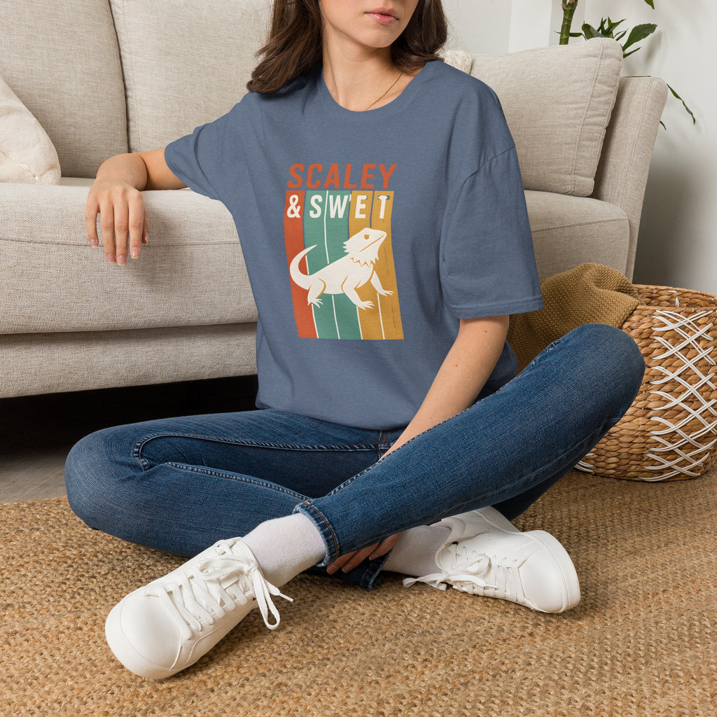 Scaley and Sweet T-Shirt