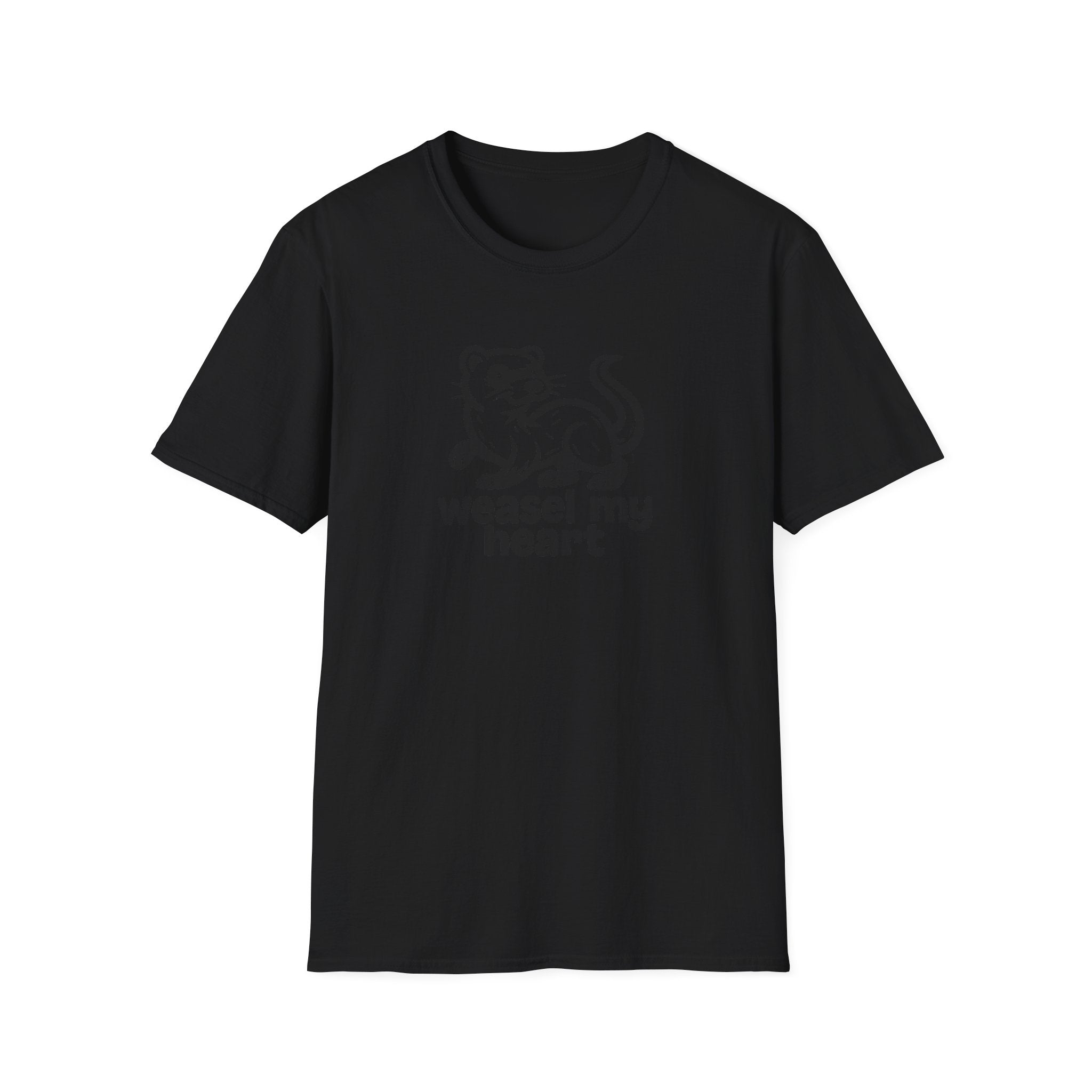 Dragon Crest Emblem T-Shirt