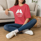 Pet Love Club T-Shirt