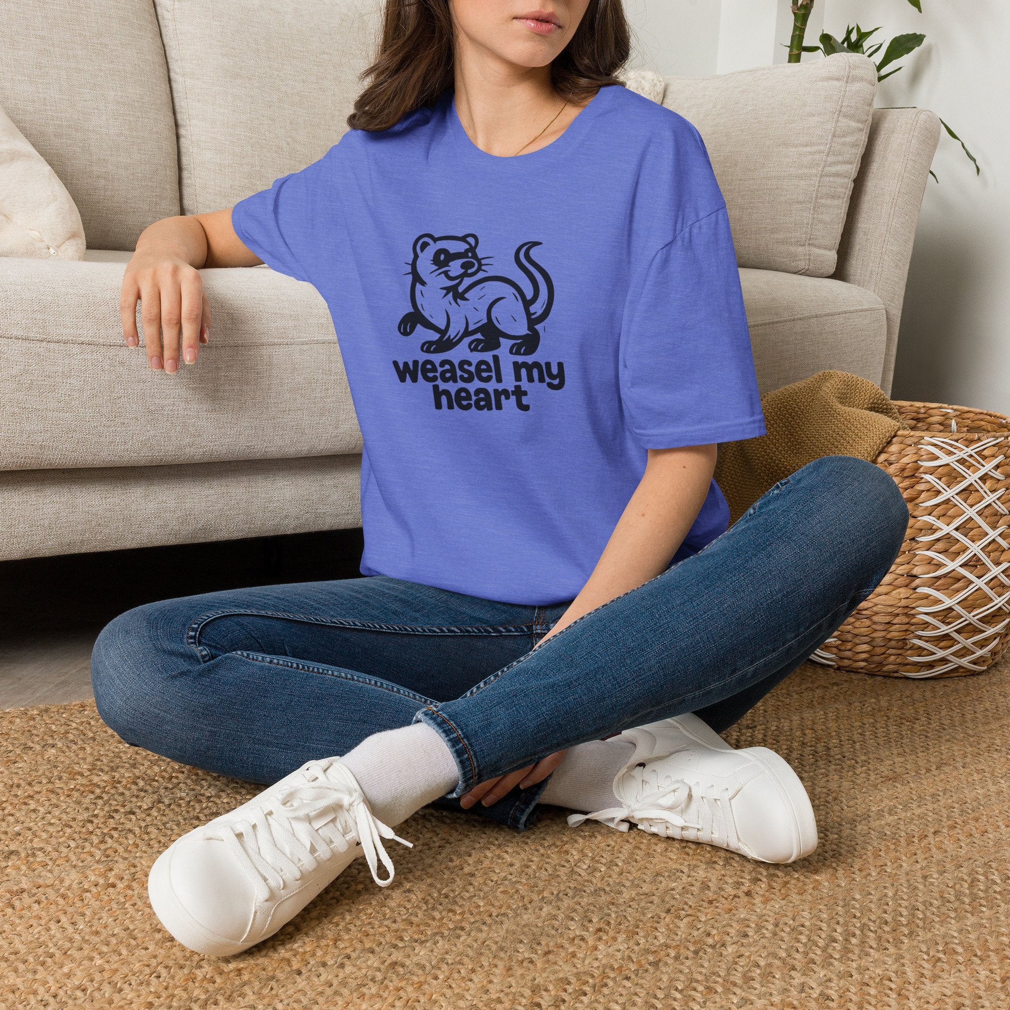 Dragon Crest Emblem T-Shirt