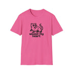 Dragon Crest Emblem T-Shirt