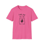 Dark wheel silhouette T-Shirt