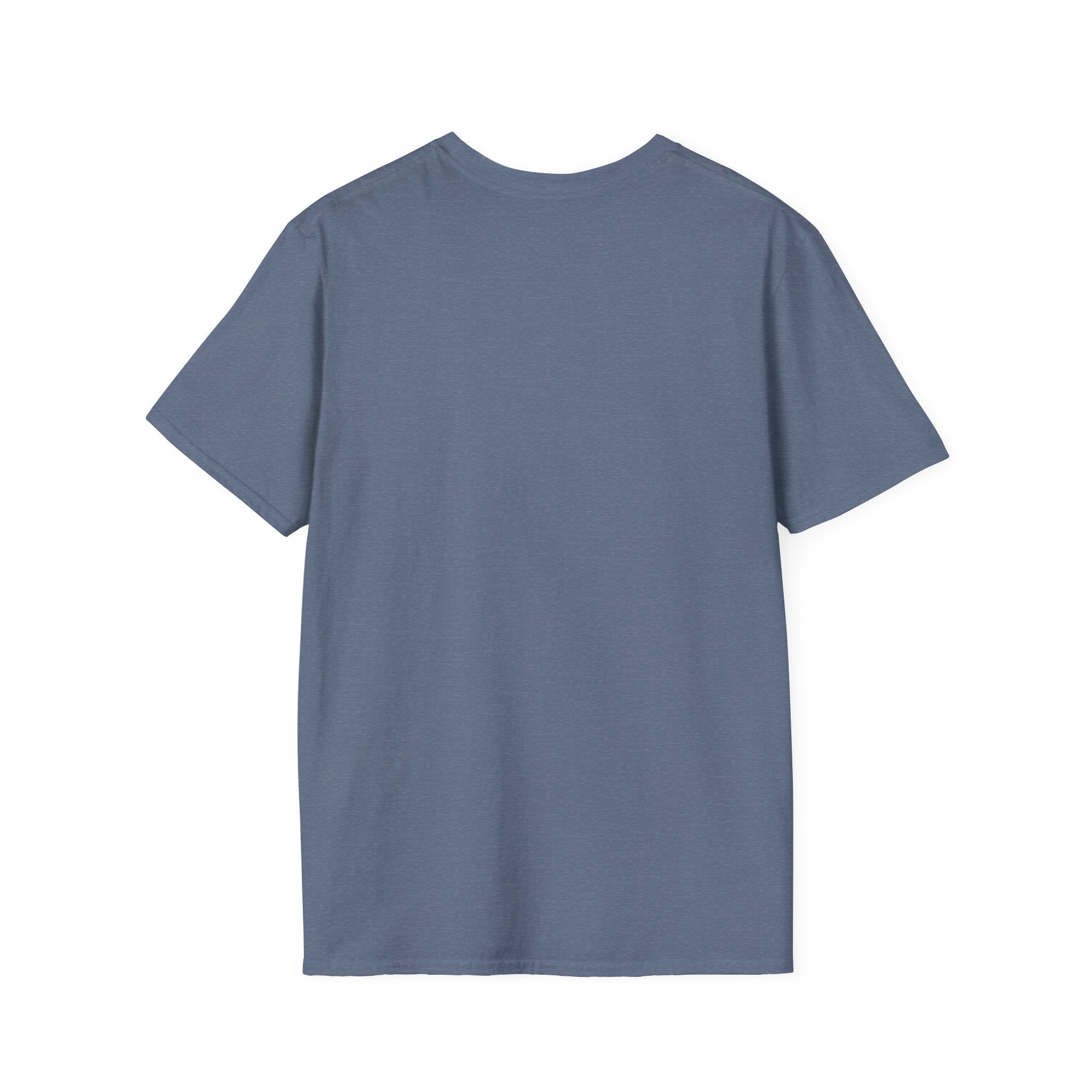 Dragon Crest Emblem T-Shirt