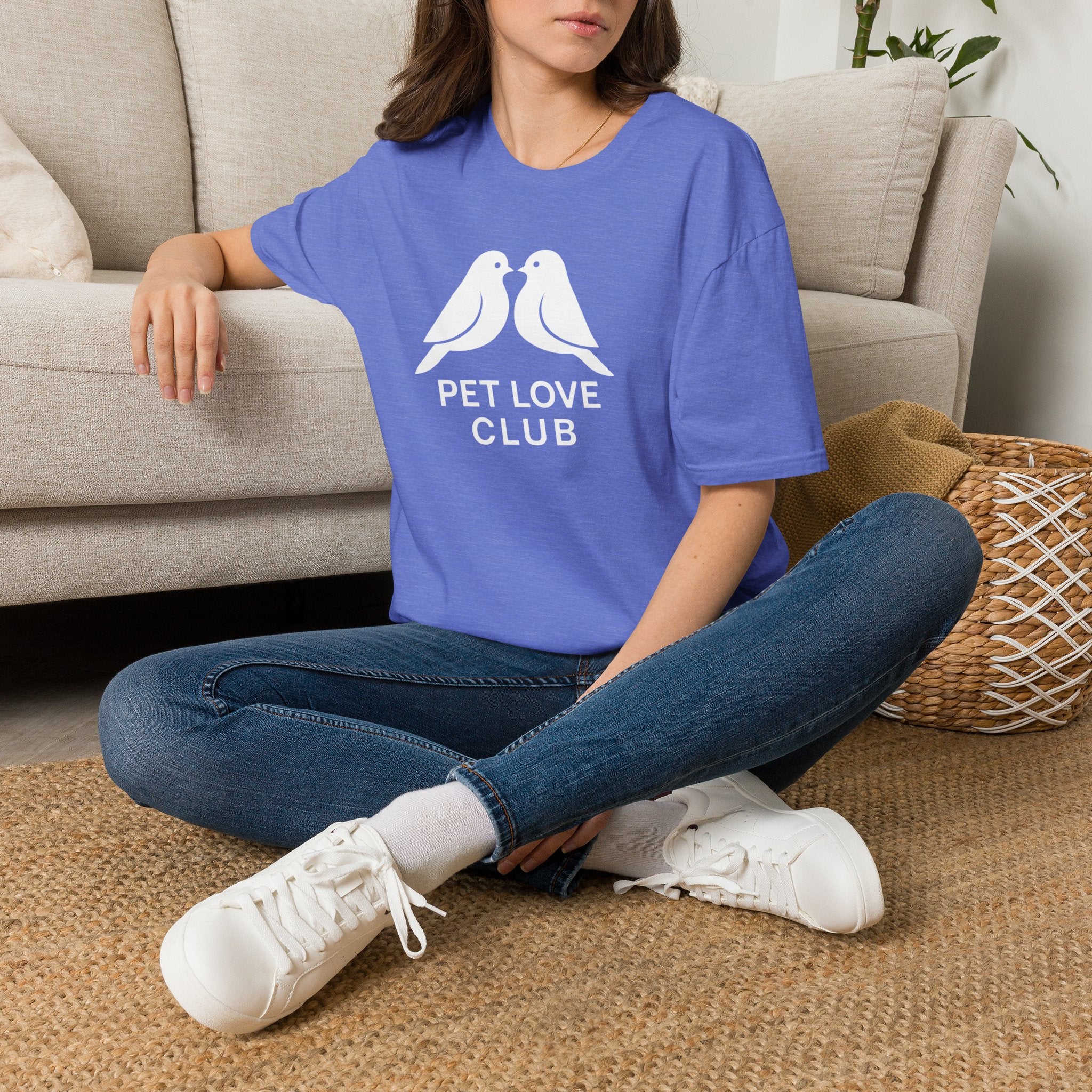 Pet Love Club T-Shirt