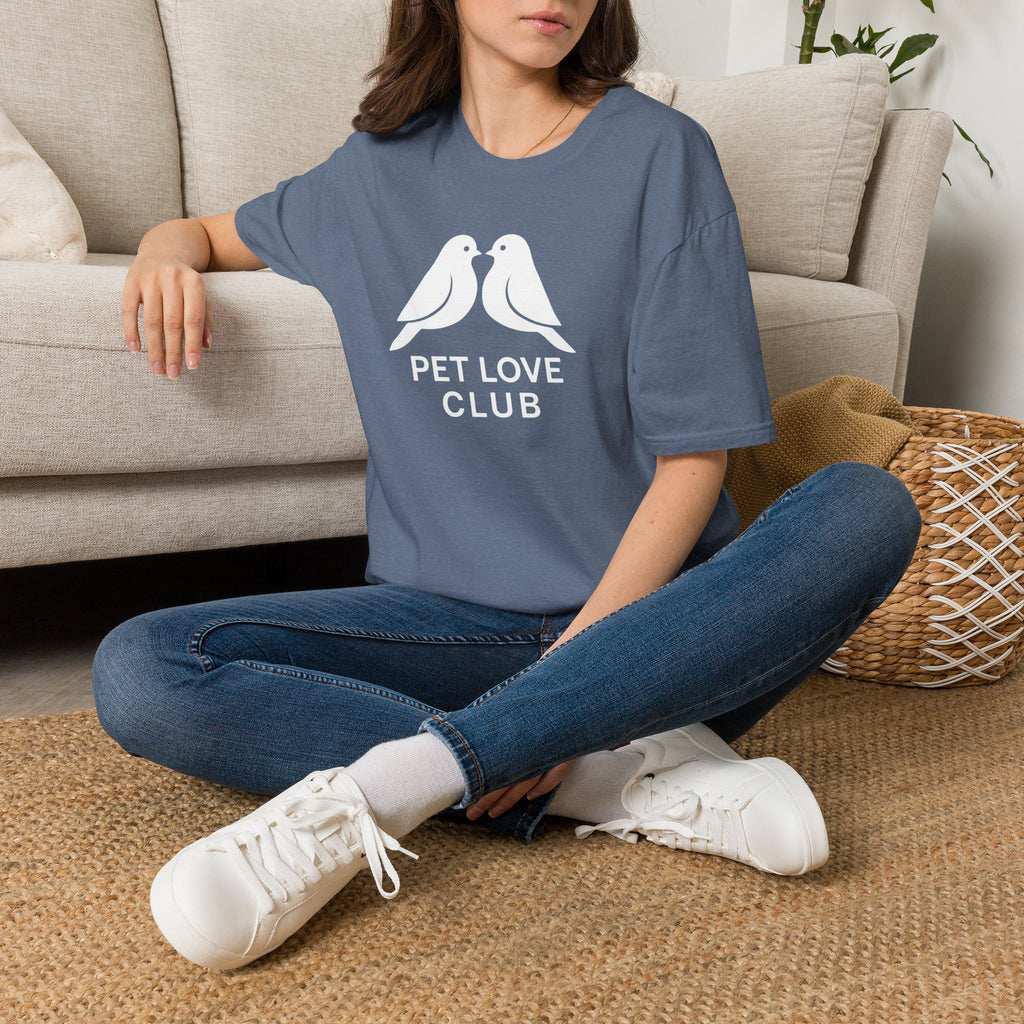 Pet Love Club T-Shirt