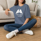 Pet Love Club T-Shirt