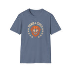 Paws and Chill T-Shirt