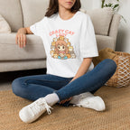 Crazy Cat Lady T-Shirt