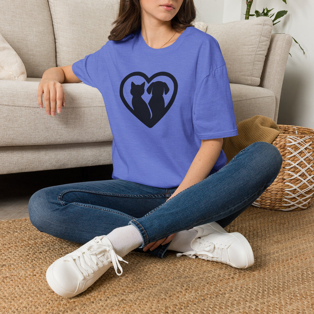 Starry night sky T-Shirt