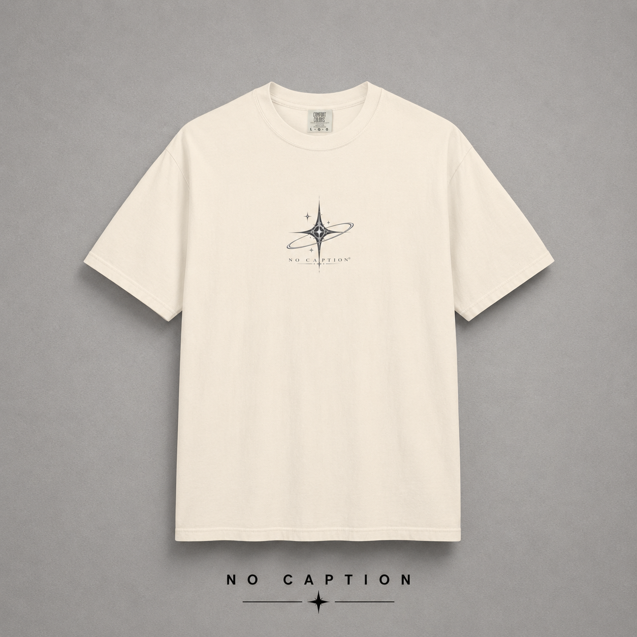 ECLIPSE TEE