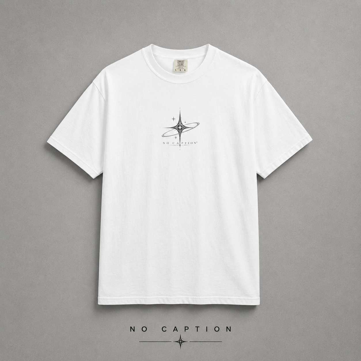 ECLIPSE TEE
