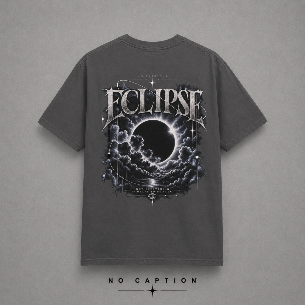 ECLIPSE TEE