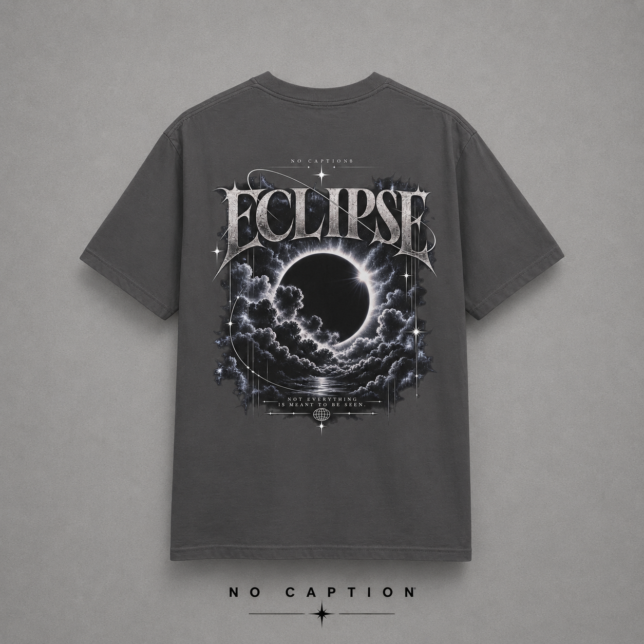 ECLIPSE TEE