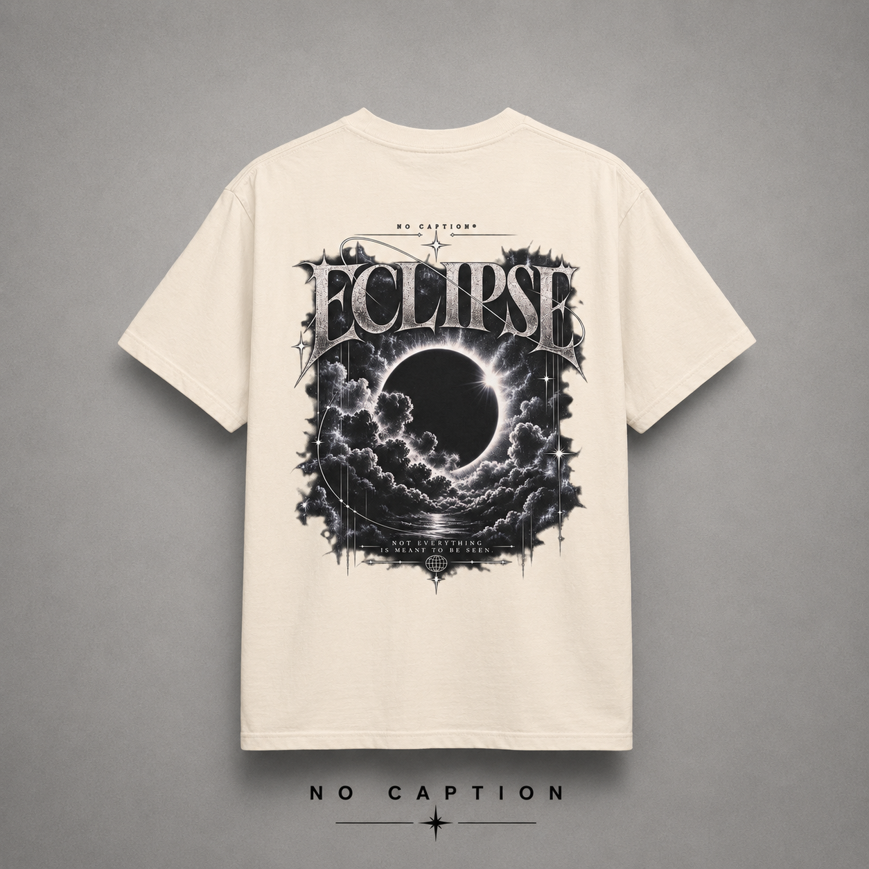 ECLIPSE TEE