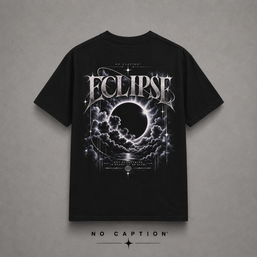 ECLIPSE TEE