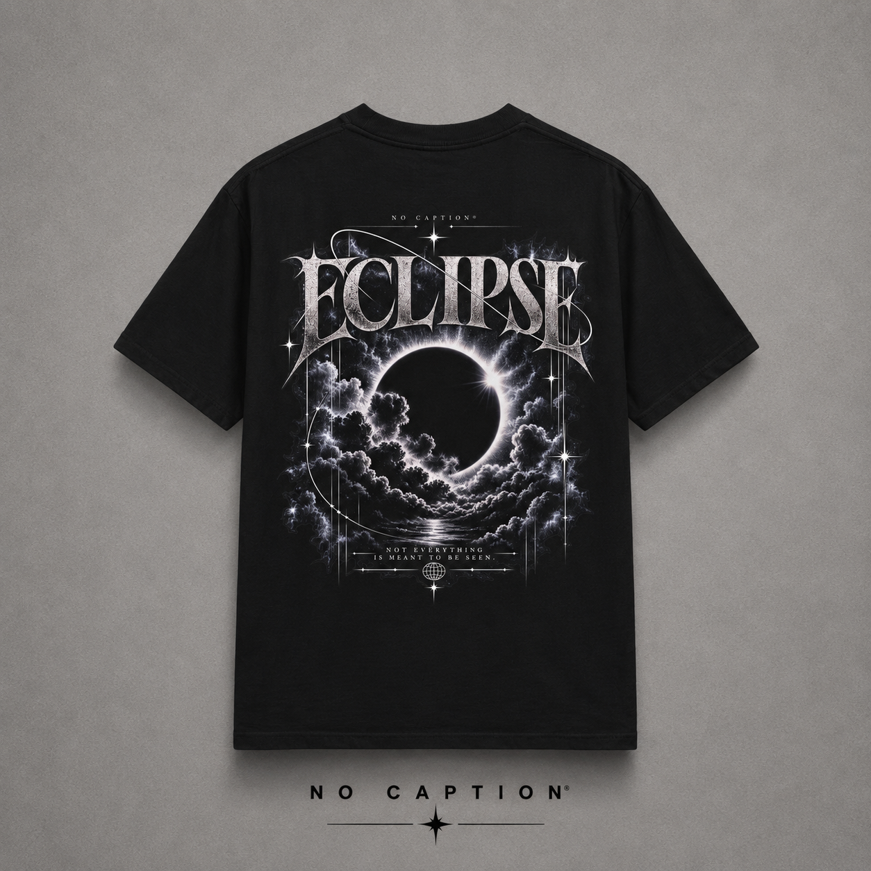 ECLIPSE TEE