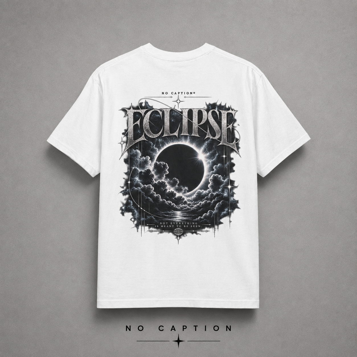 ECLIPSE TEE