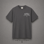 MONEY CALLING TEE