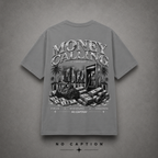 MONEY CALLING TEE
