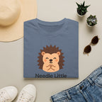Hedgehog Love Logo T-Shirt