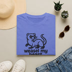 Dragon Crest Emblem T-Shirt