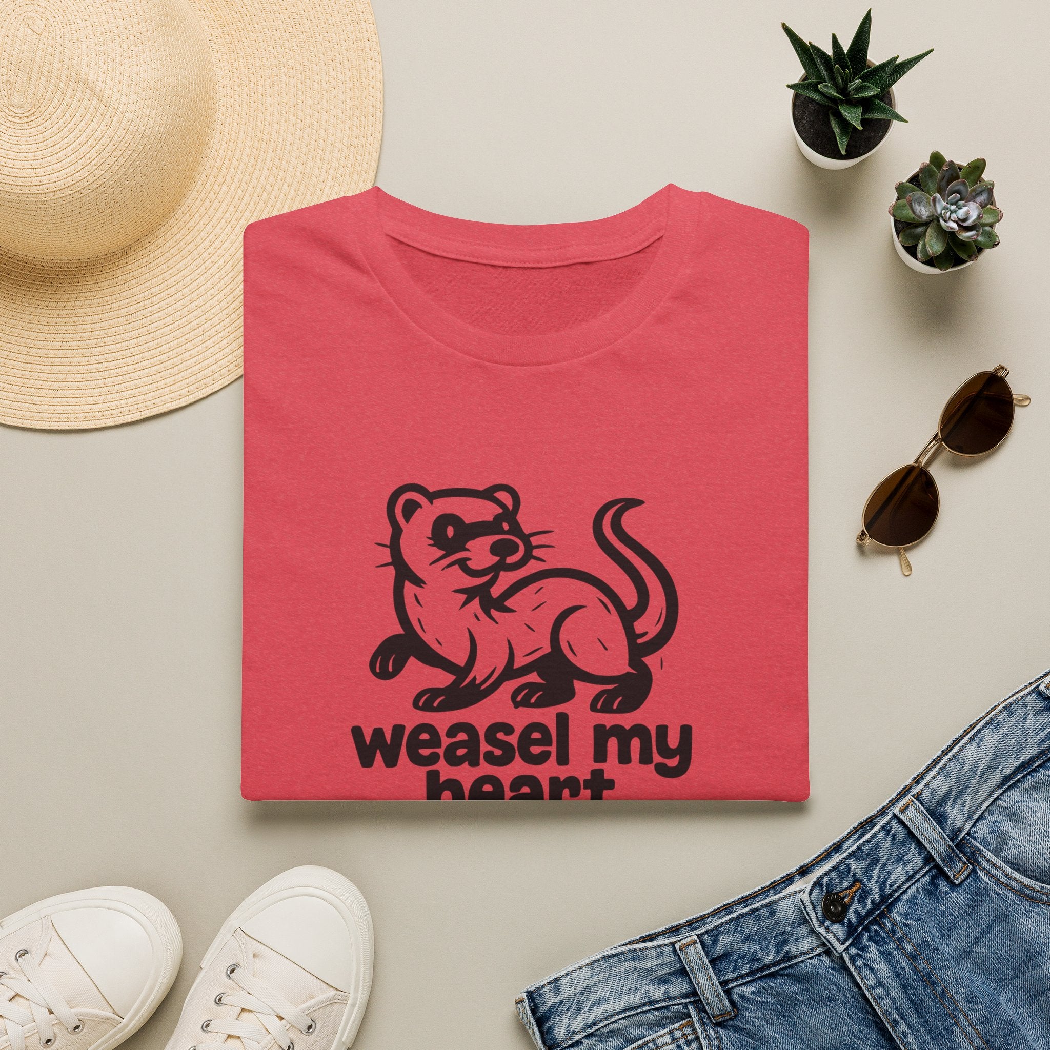 Dragon Crest Emblem T-Shirt