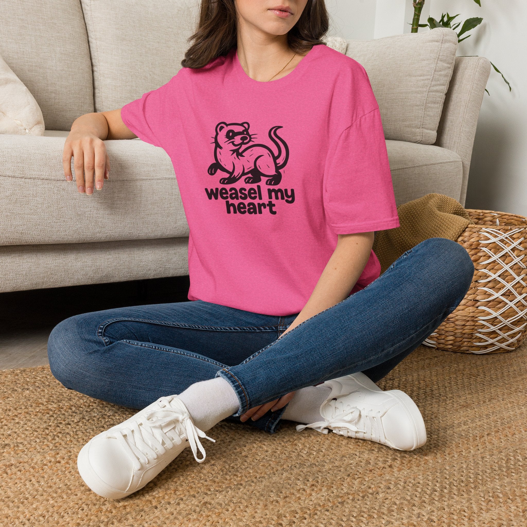 Dragon Crest Emblem T-Shirt