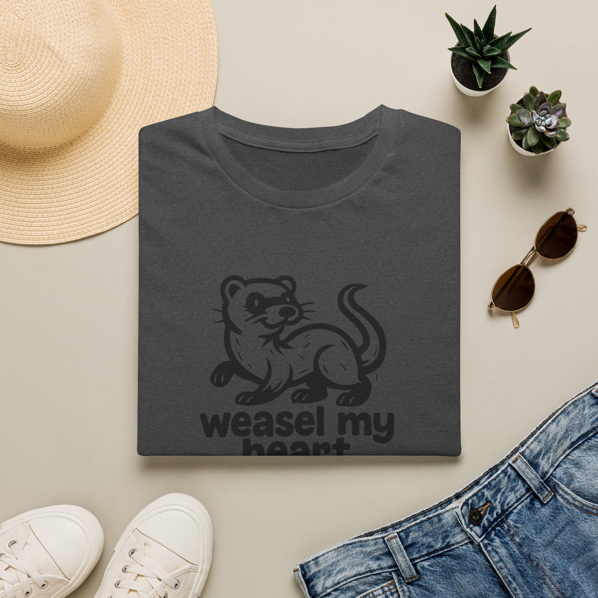 Dragon Crest Emblem T-Shirt