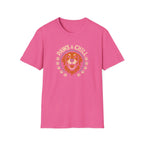 Paws and Chill T-Shirt