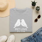 Pet Love Club T-Shirt